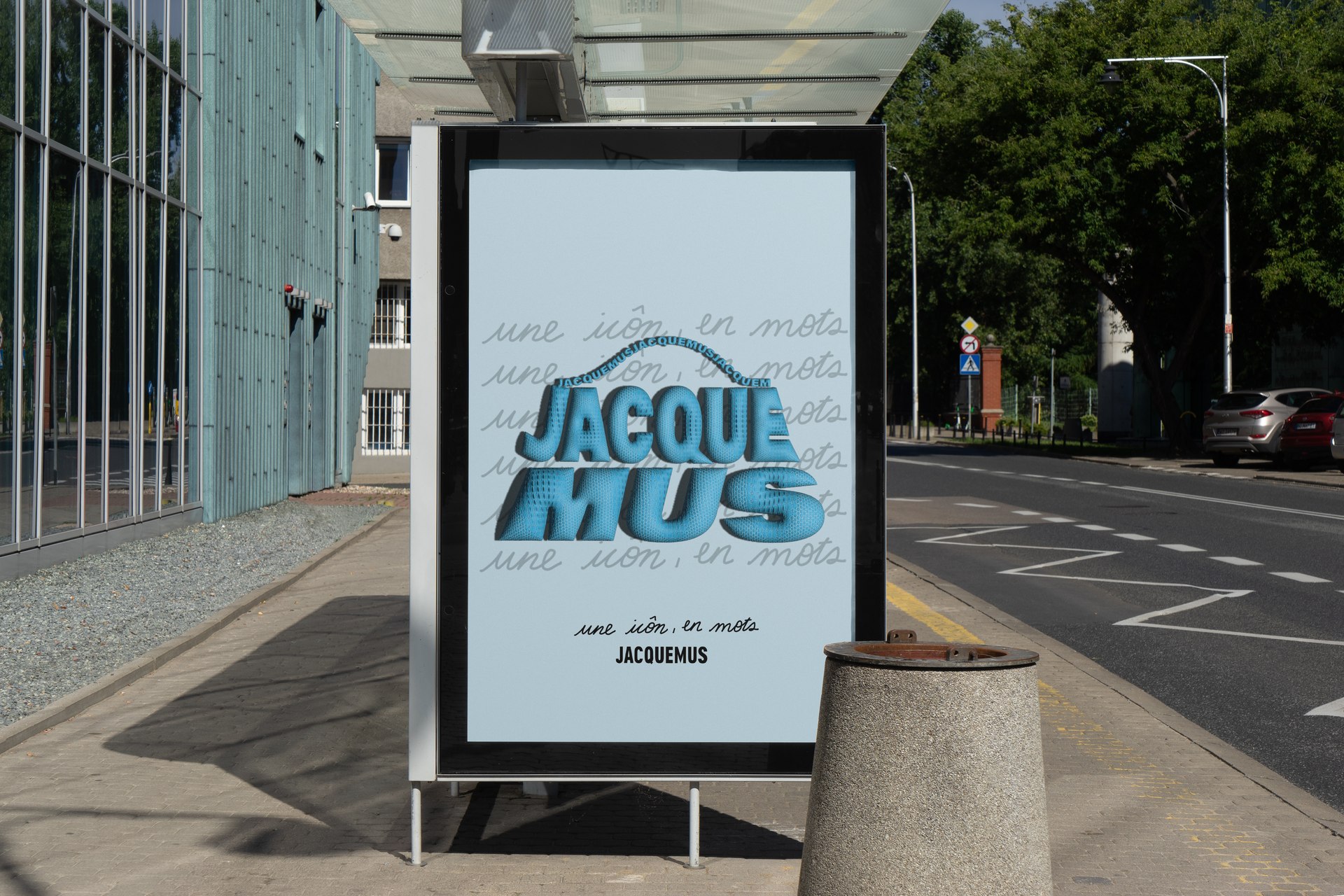 Jacquemus &mdash; view 1