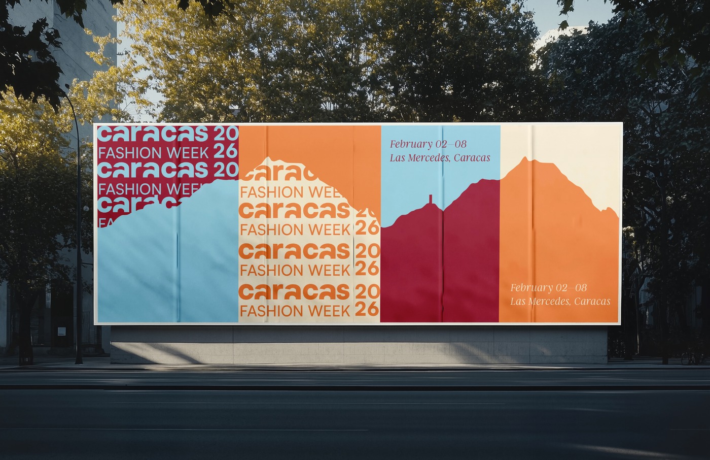 Caracas Fashion Week