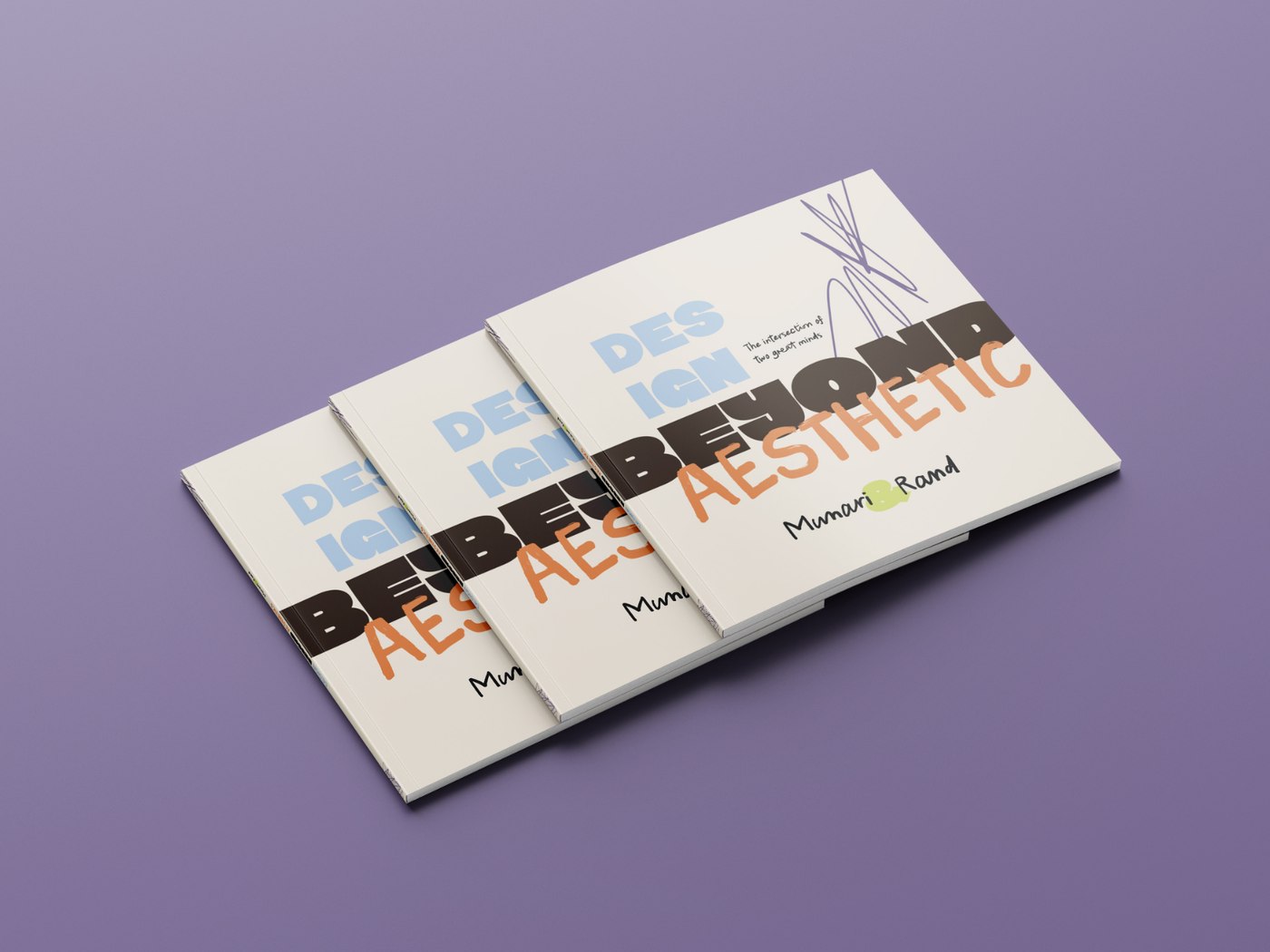 Design Beyond Aesthetics