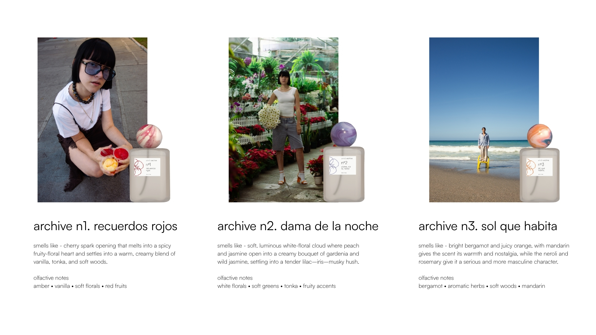 anhelo archive &mdash; view 2