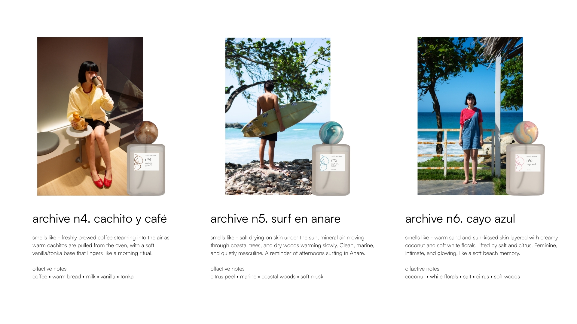 anhelo archive &mdash; view 3