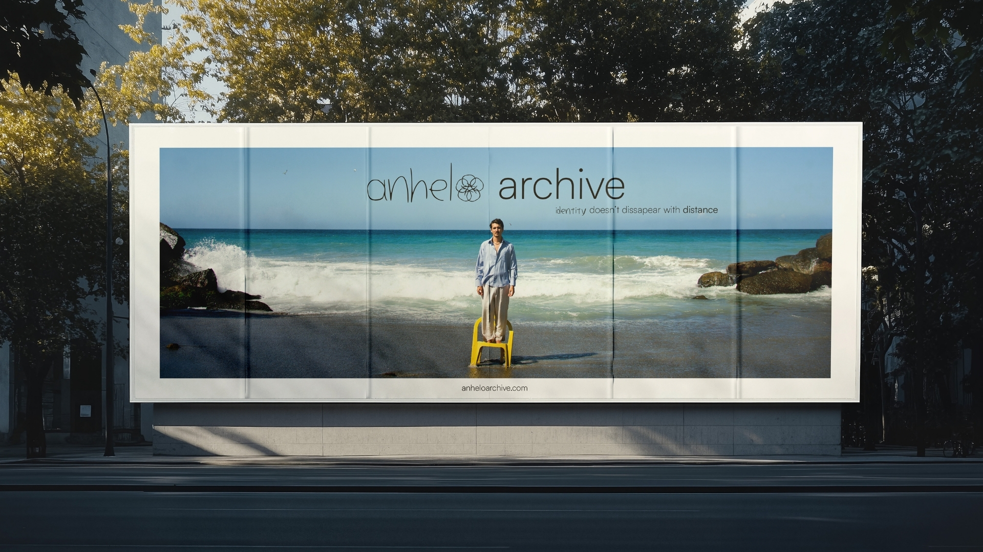 anhelo archive &mdash; view 7
