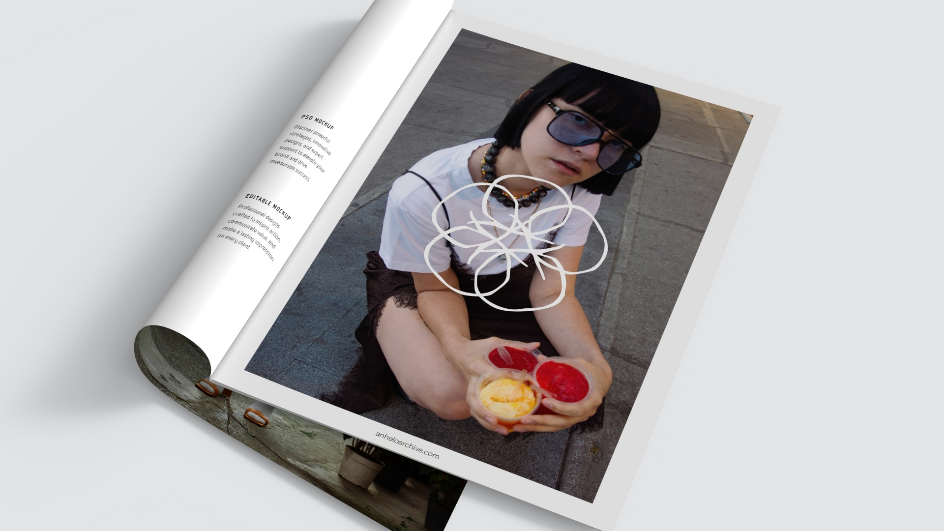 anhelo archive &mdash; view 10