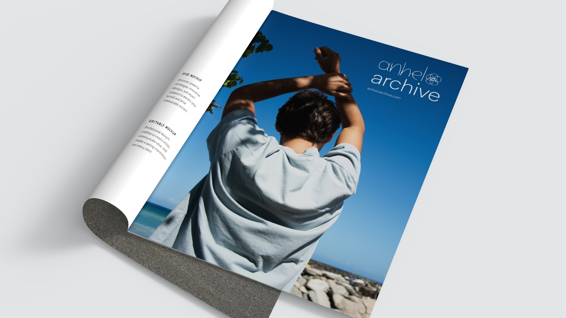 anhelo archive &mdash; view 11