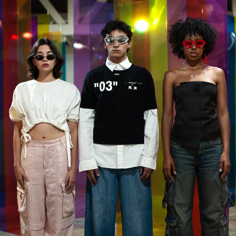 Off-White™ — Imagined Realities &mdash; view 4