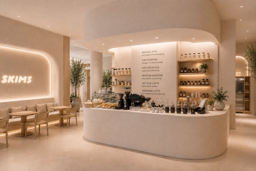 SKIMS — Future Store &mdash; view 6