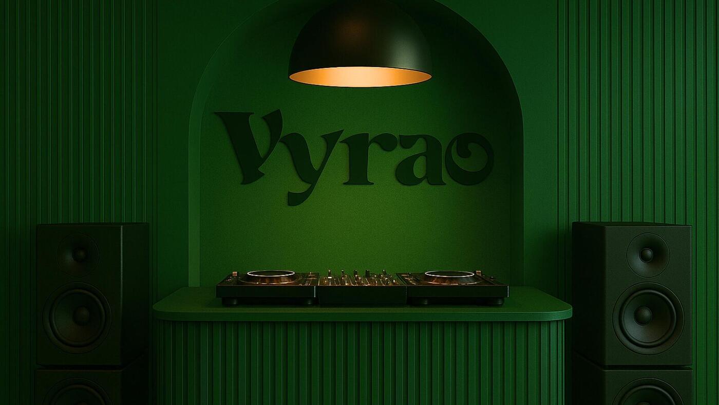 Vyrao Pop-Up &mdash; view 4