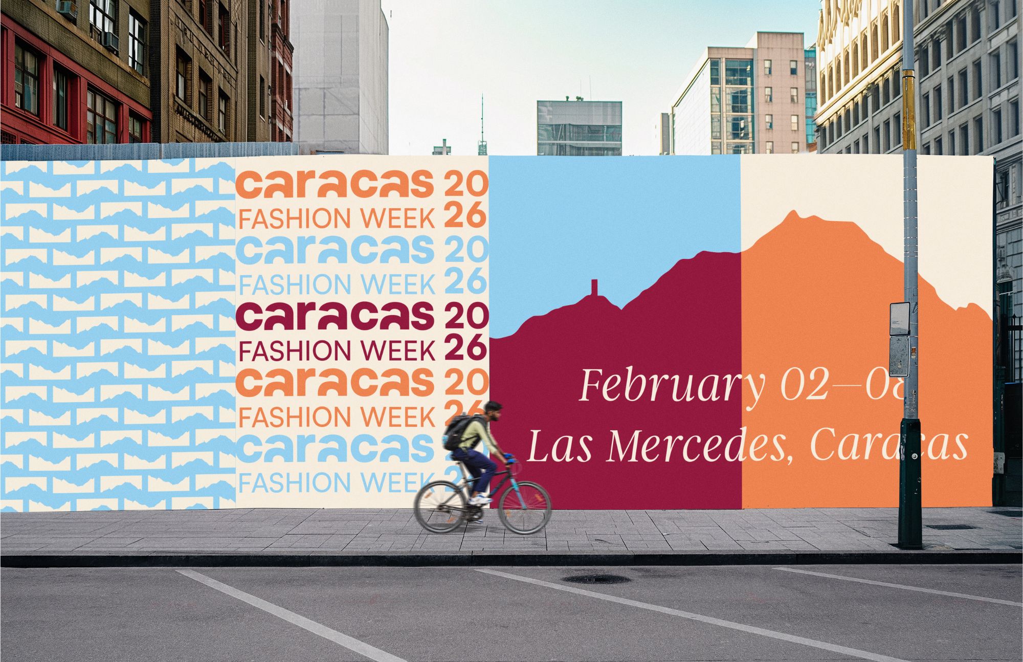 Caracas Fashion Week &mdash; view 6