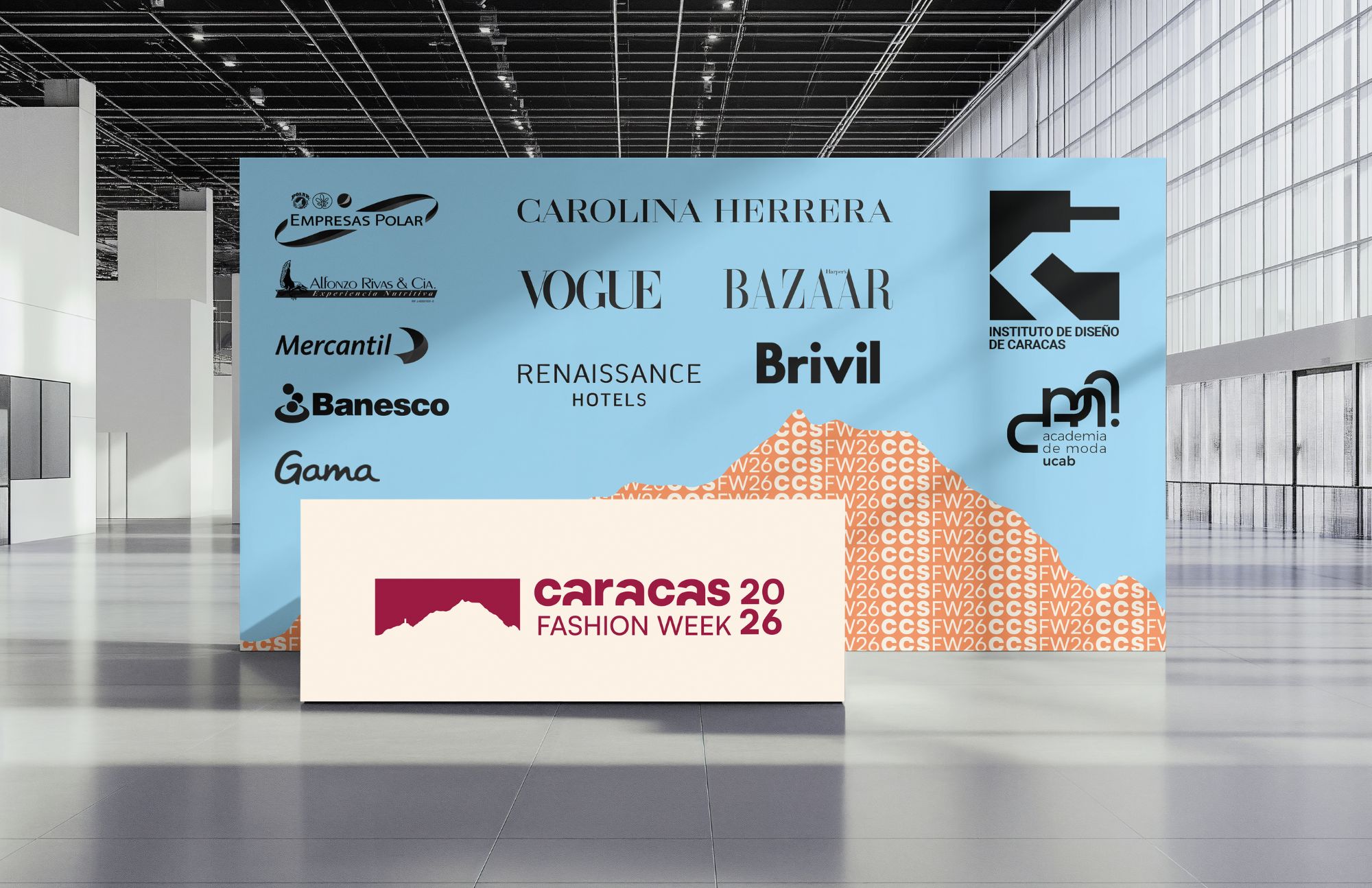 Caracas Fashion Week &mdash; view 10