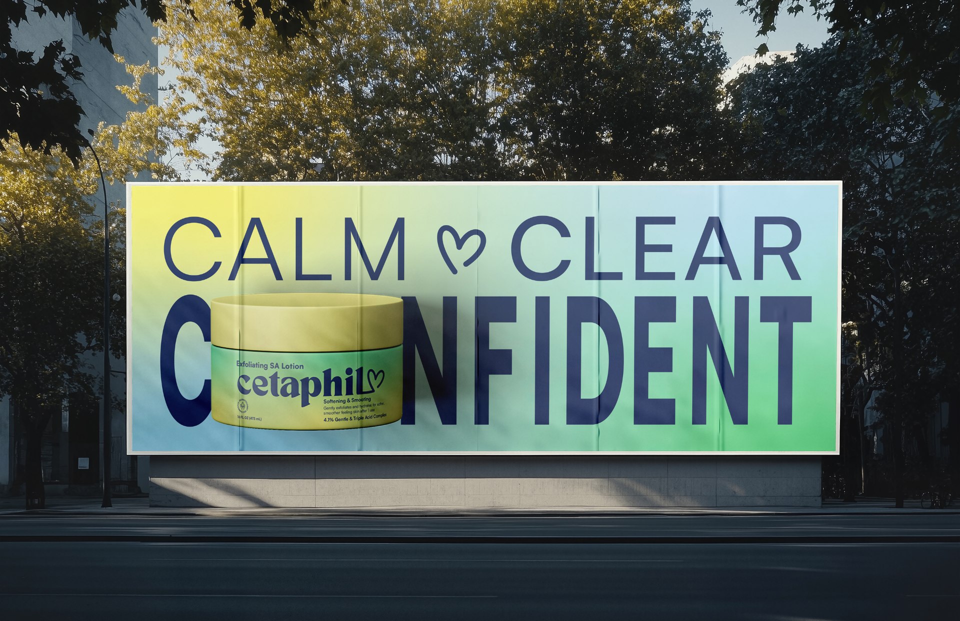 Cetaphil &mdash; view 2