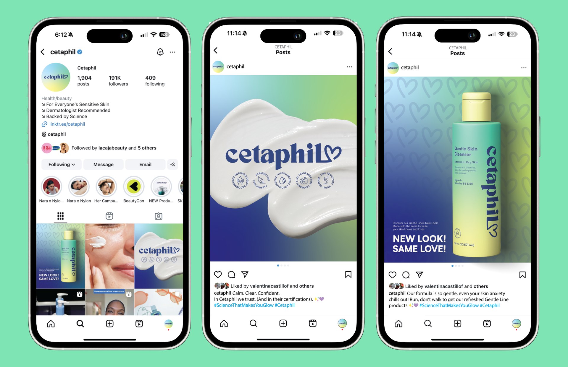 Cetaphil &mdash; view 4