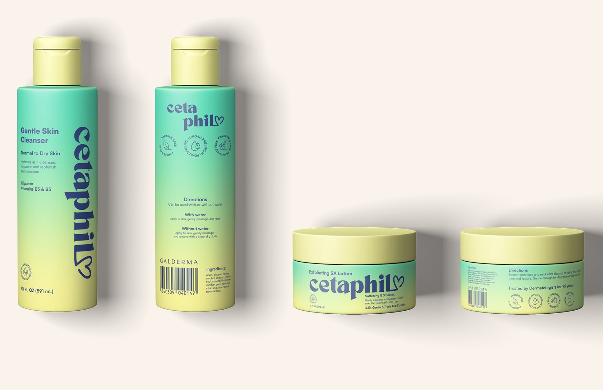 Cetaphil &mdash; view 6