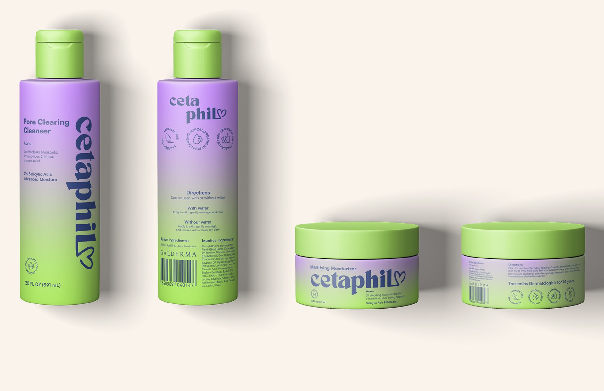 Cetaphil &mdash; view 7