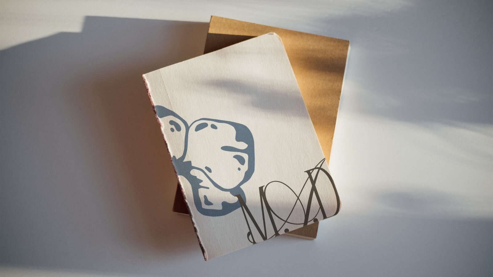 Ribbon and gift wrap detail