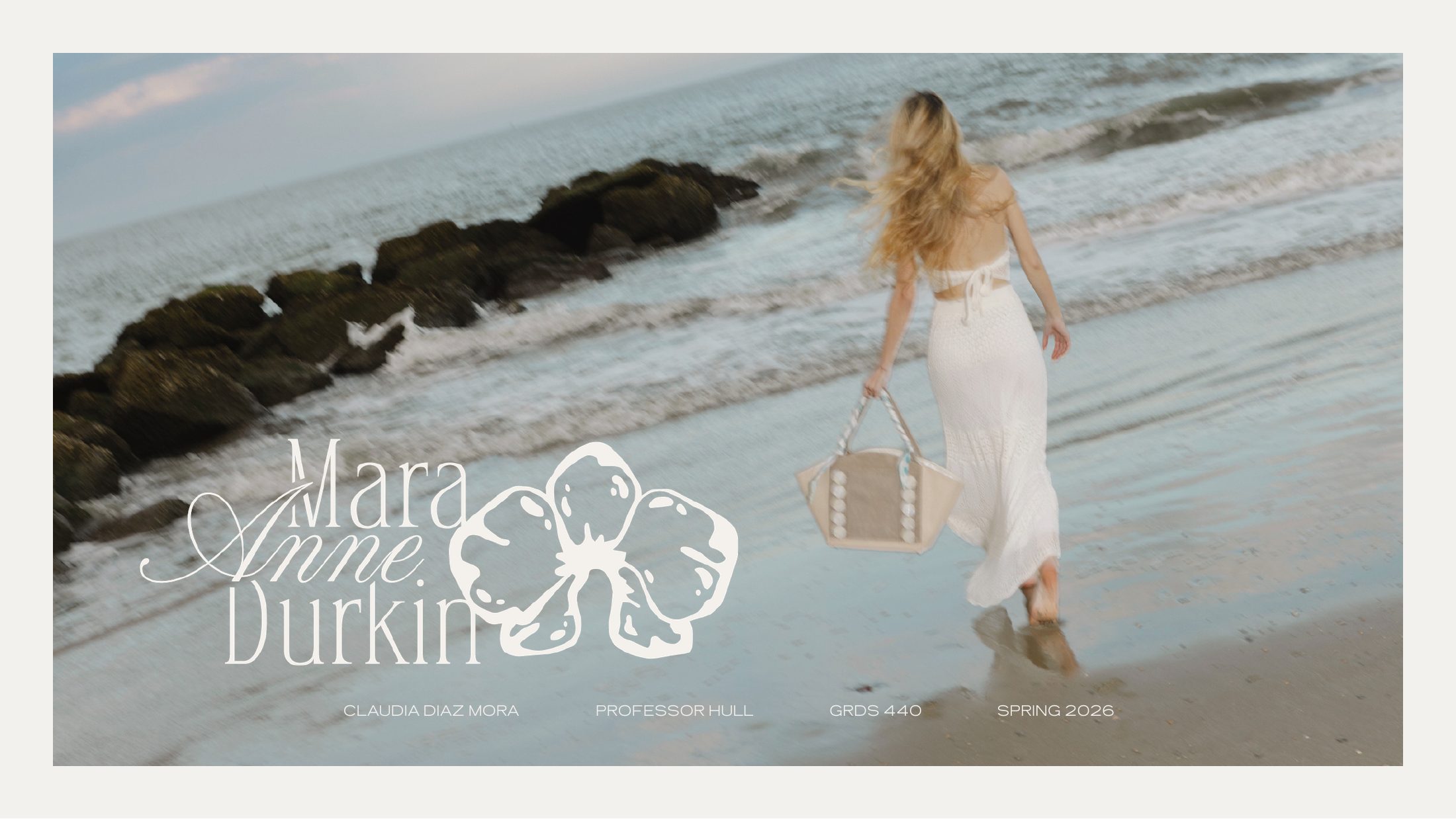 Mara Anne Durkin &mdash; full project, page 1