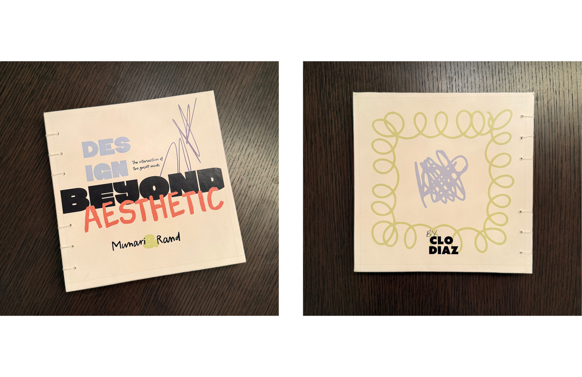 Design Beyond Aesthetics &mdash; view 7