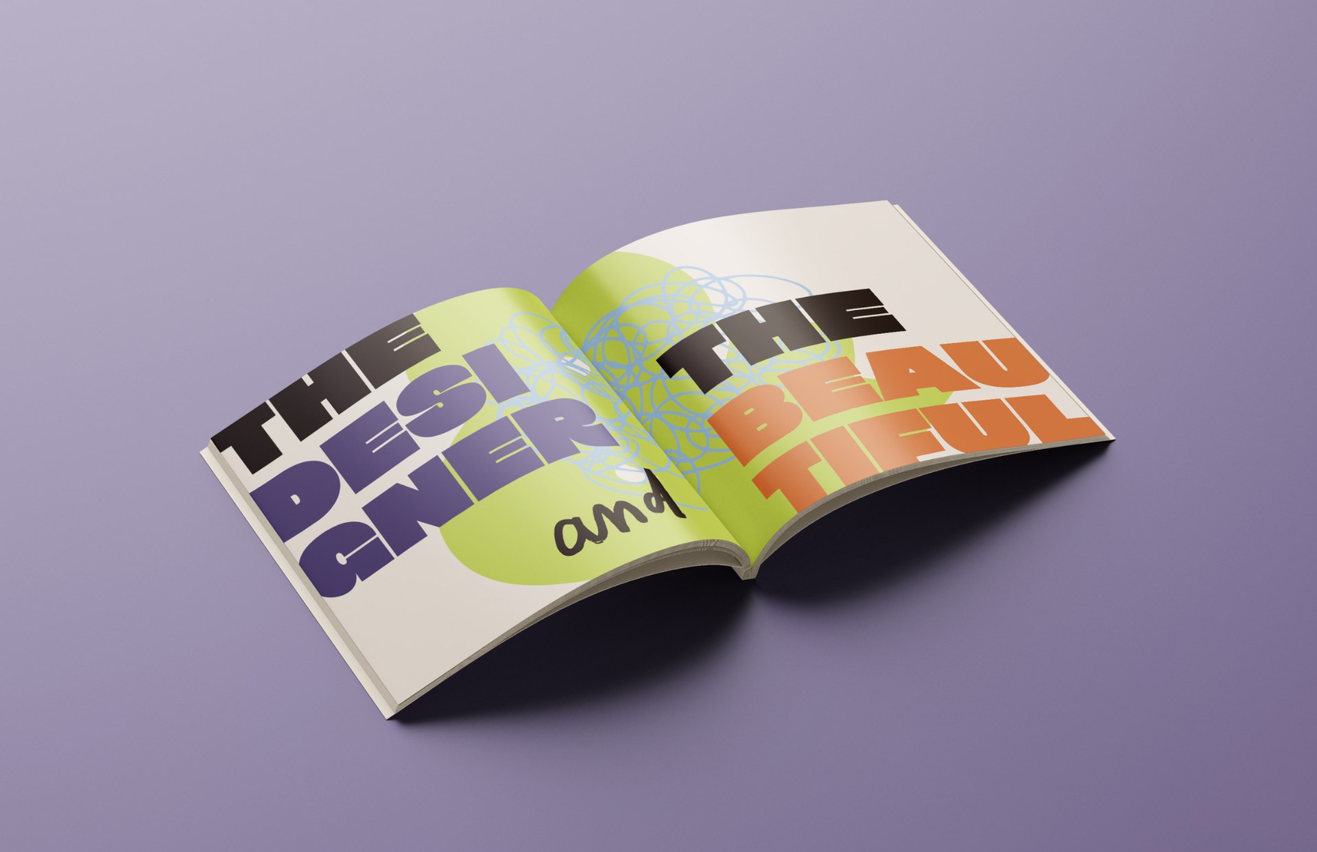 Design Beyond Aesthetics &mdash; view 3