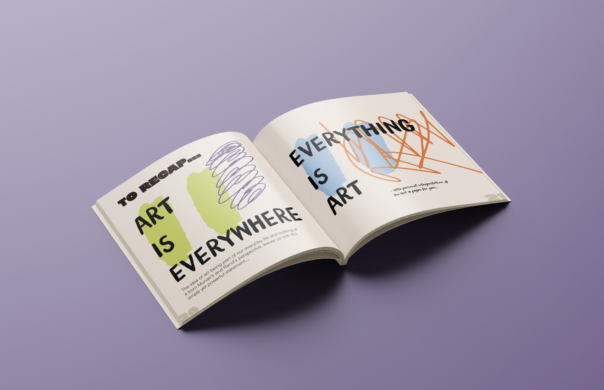 Design Beyond Aesthetics &mdash; view 5